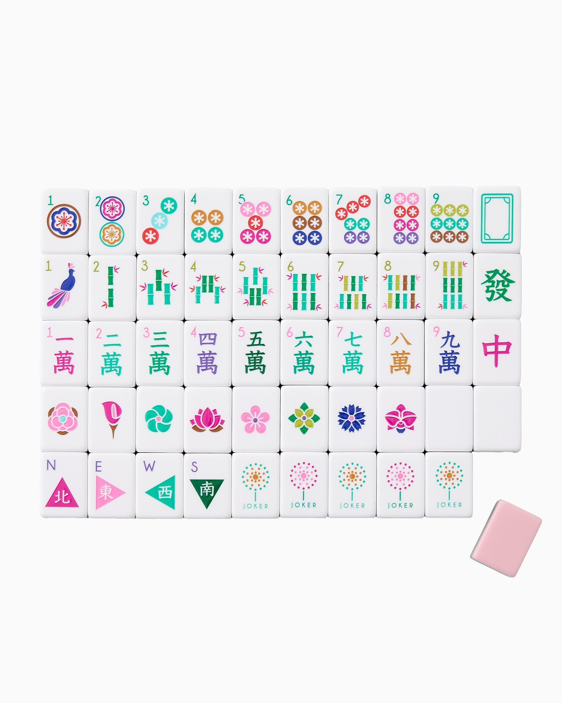 La Fete Tiles