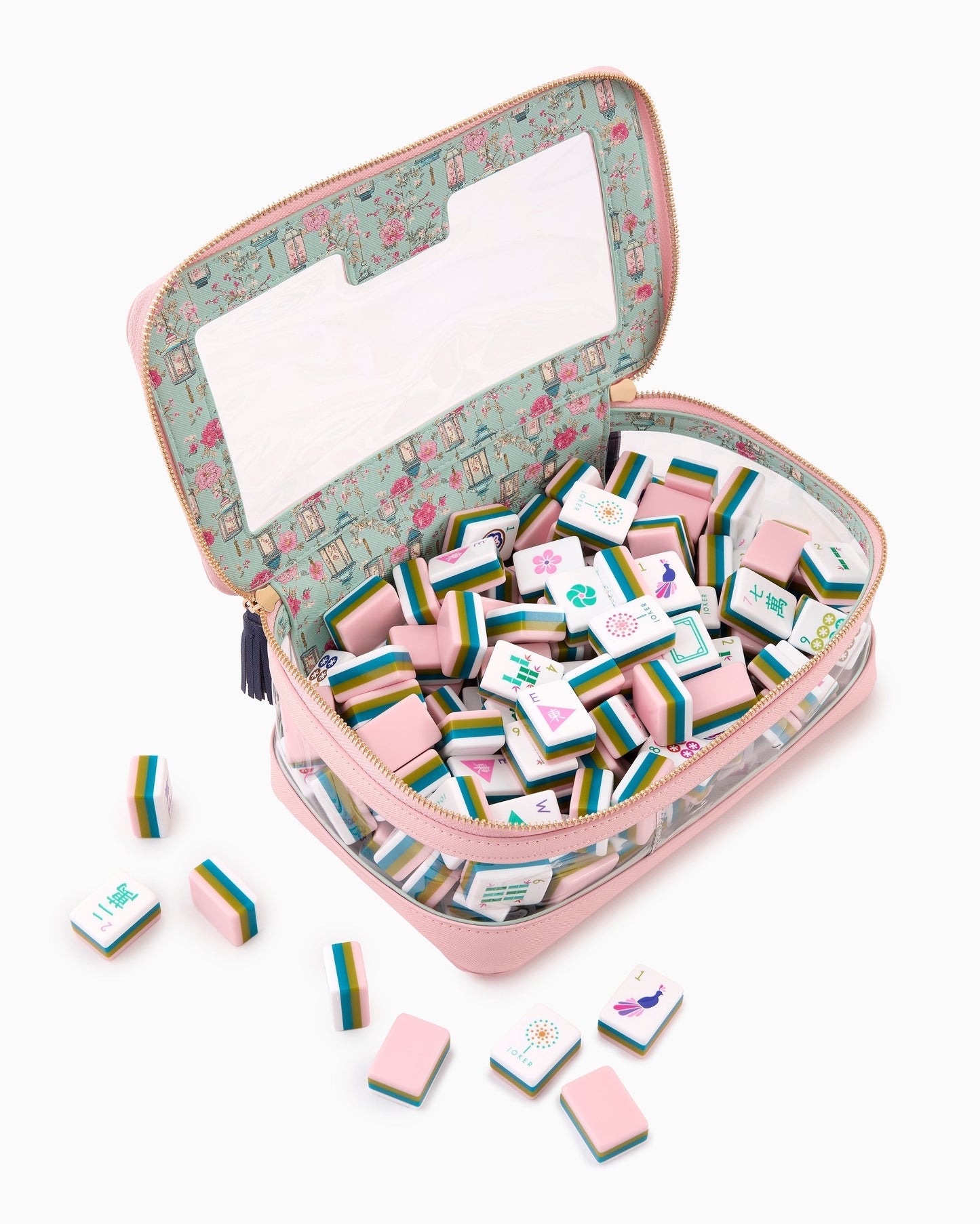 La Fete Tiles