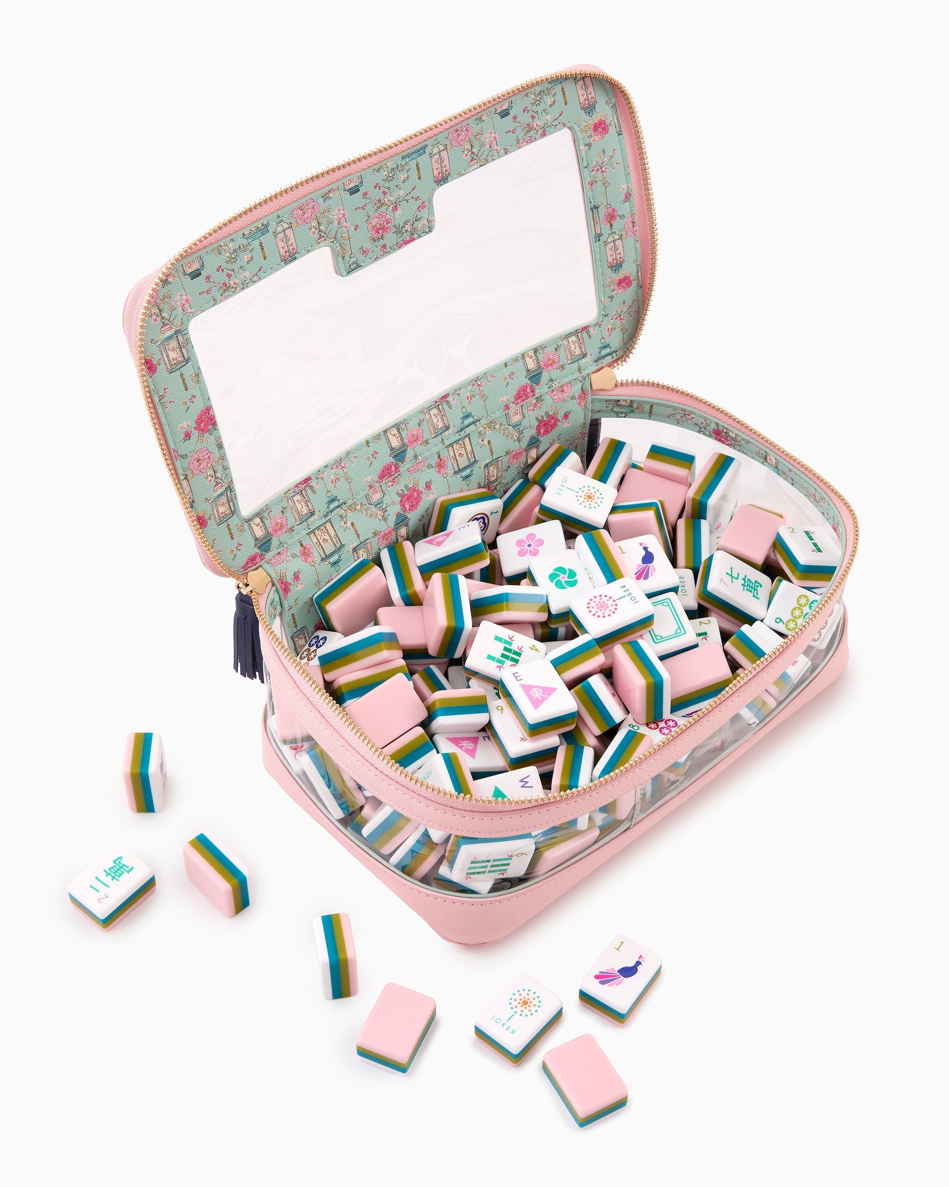La Fete Tiles
