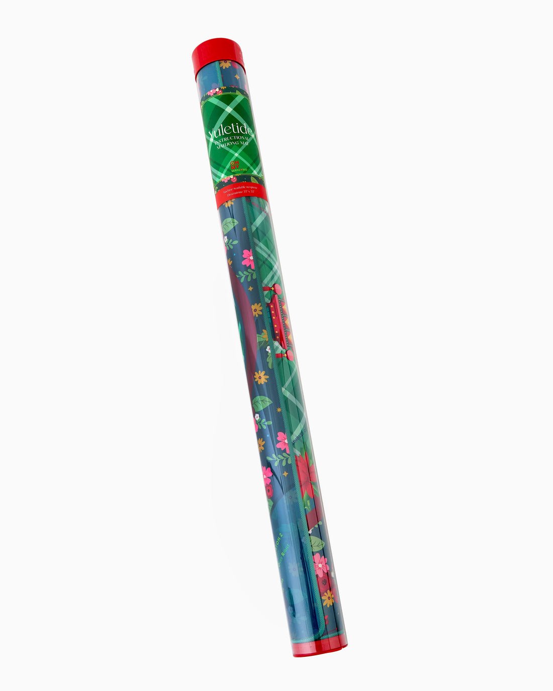 Yuletide Mat