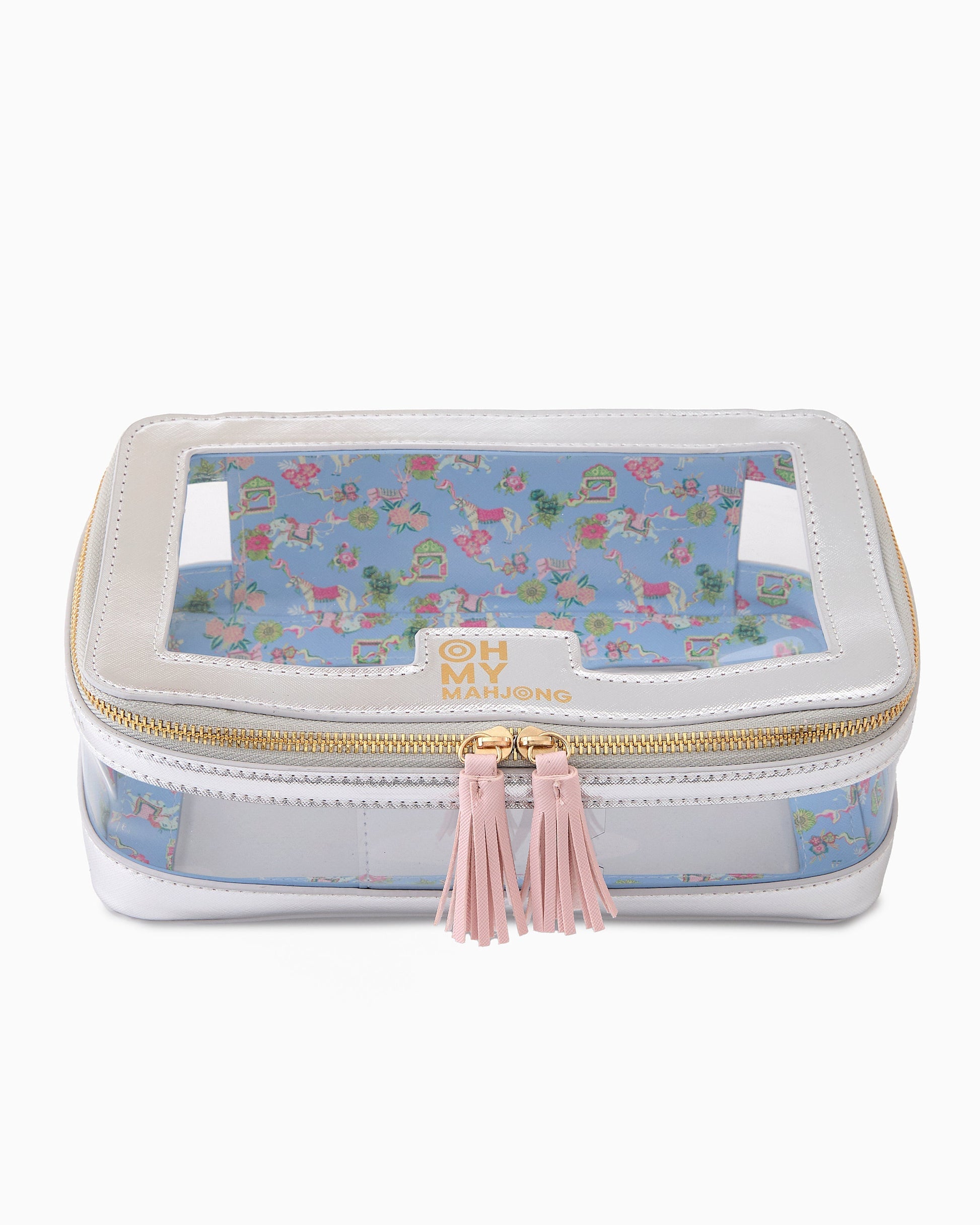 Silver Bag