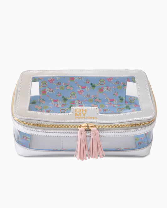 Silver Bag