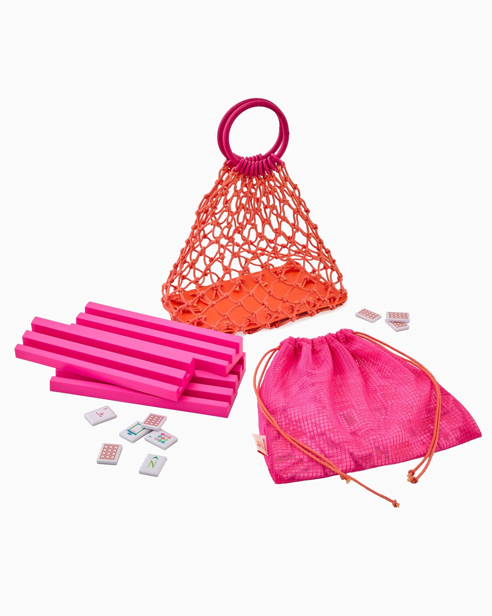 Sunburst Debutante Travel Set