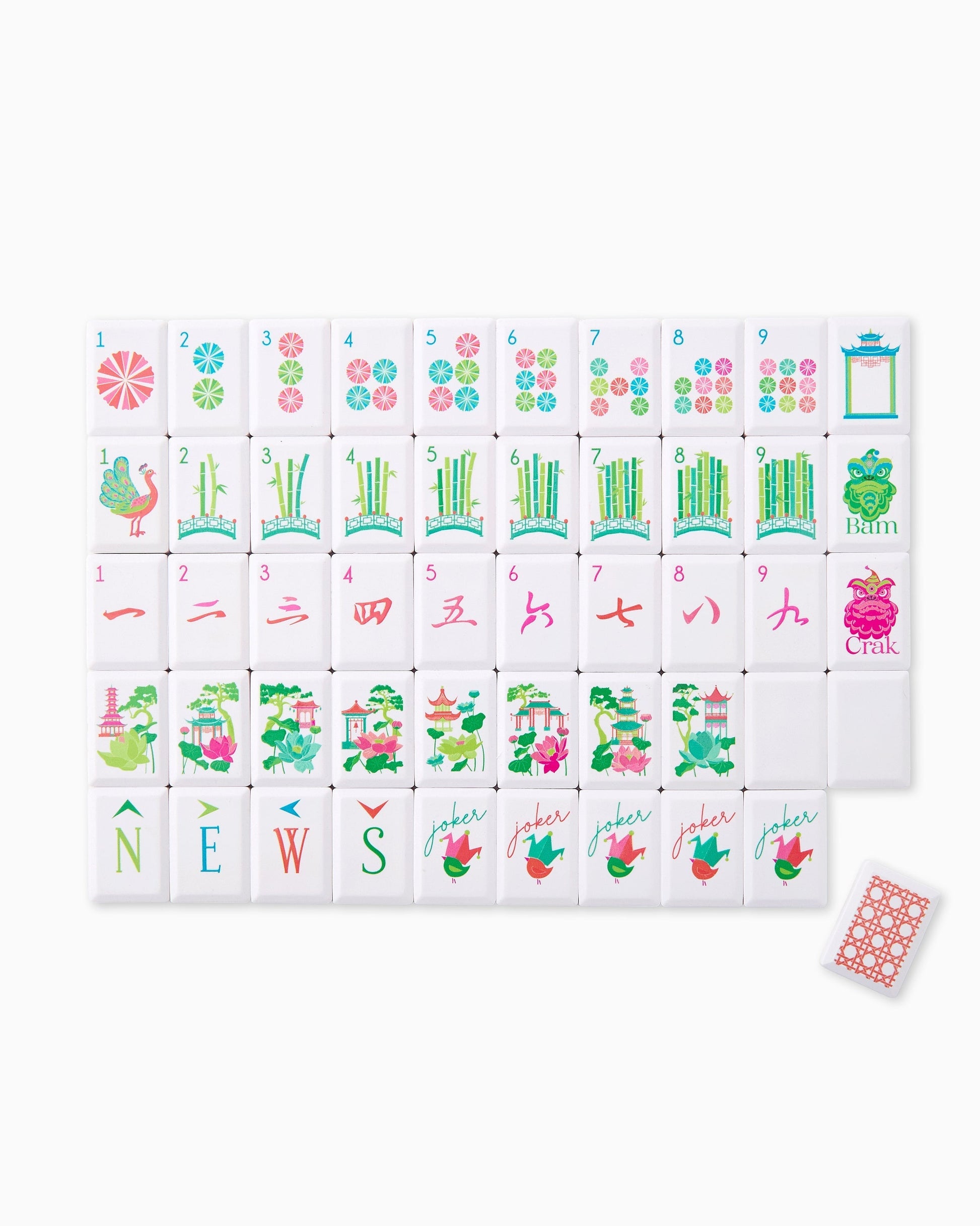 Sunburst Debutante Travel Set