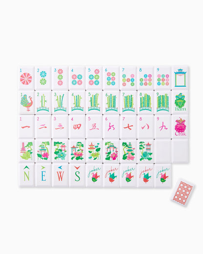 Sunburst Debutante Travel Set